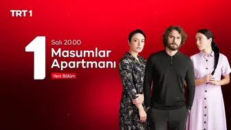 Masumlar Apartmanı 58. Bölüm 2. Fragman