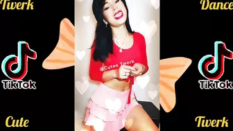 Cute Twerk TikTok Challenge ???????? New TikTok Dance 2022 #shorts #tiktok #twerk #tiktokbest