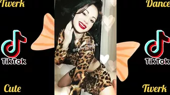 Cute Twerk TikTok Challenge ???????? New TikTok Dance 2022 #shorts #tiktok #twerk #tiktokbest