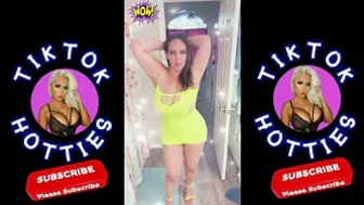 Twerk TikTok Challenge | Boom Boom TikTok #Shorts #Twerk????????????????