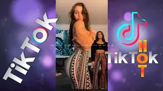 Twerk Big Bank Cute Twerk TikTok Challenge hot #shorts #hot 2022