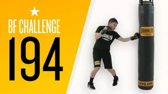 BF CHALLENGE 194