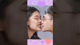 #1 Pocky Challenge mùa Valentine 2022 đầy kịch tính tại Schannel