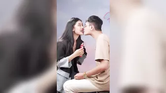 #1 Pocky Challenge mùa Valentine 2022 đầy kịch tính tại Schannel