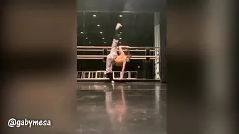 Best Ballet Shorts Compilation Ep. 2