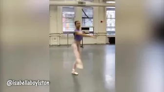 Best Ballet Shorts Compilation Ep. 2