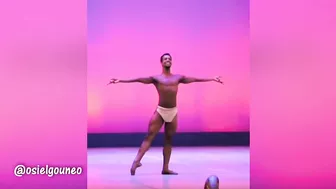 Best Ballet Shorts Compilation Ep. 2