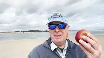 Carolina Beach Inlet Surf Fishing