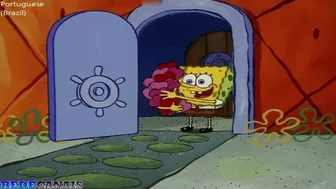 Happy Valentine's Day, Bikini Bottom! - Multilanguage (HAPPY VALENTINE'S DAY 2022 SPECIAL)