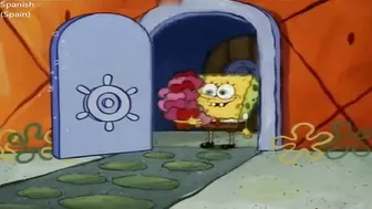 Happy Valentine's Day, Bikini Bottom! - Multilanguage (HAPPY VALENTINE'S DAY 2022 SPECIAL)