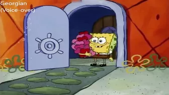 Happy Valentine's Day, Bikini Bottom! - Multilanguage (HAPPY VALENTINE'S DAY 2022 SPECIAL)