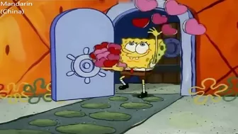 Happy Valentine's Day, Bikini Bottom! - Multilanguage (HAPPY VALENTINE'S DAY 2022 SPECIAL)