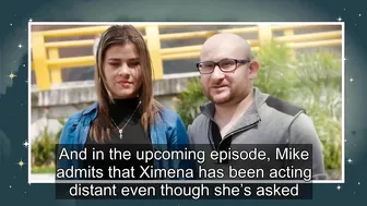 90 Day Fiancé: Mike & Ximenas Storyline Spoiler Surfaces On Instagram