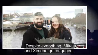 90 Day Fiancé: Mike & Ximenas Storyline Spoiler Surfaces On Instagram