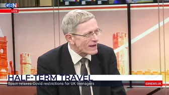 Spain's easing of travel restrictions has been 'incredibly messy' says Simon Calder