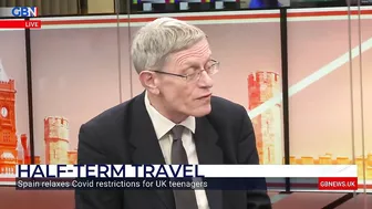 Spain's easing of travel restrictions has been 'incredibly messy' says Simon Calder