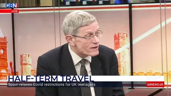 Spain's easing of travel restrictions has been 'incredibly messy' says Simon Calder