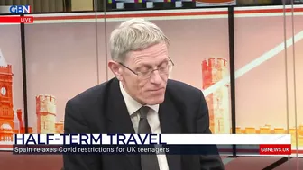 Spain's easing of travel restrictions has been 'incredibly messy' says Simon Calder