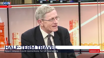 Spain's easing of travel restrictions has been 'incredibly messy' says Simon Calder