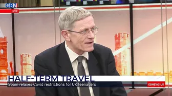 Spain's easing of travel restrictions has been 'incredibly messy' says Simon Calder