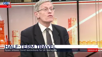 Spain's easing of travel restrictions has been 'incredibly messy' says Simon Calder