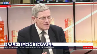 Spain's easing of travel restrictions has been 'incredibly messy' says Simon Calder