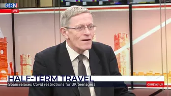 Spain's easing of travel restrictions has been 'incredibly messy' says Simon Calder