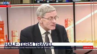 Spain's easing of travel restrictions has been 'incredibly messy' says Simon Calder