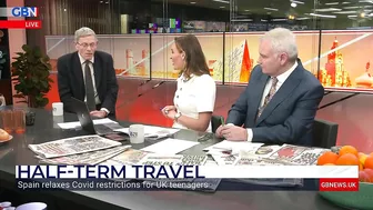 Spain's easing of travel restrictions has been 'incredibly messy' says Simon Calder