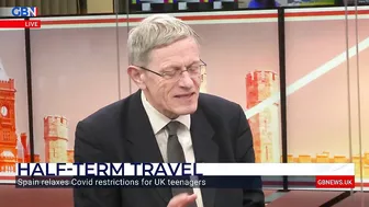 Spain's easing of travel restrictions has been 'incredibly messy' says Simon Calder