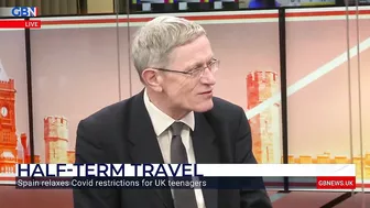 Spain's easing of travel restrictions has been 'incredibly messy' says Simon Calder