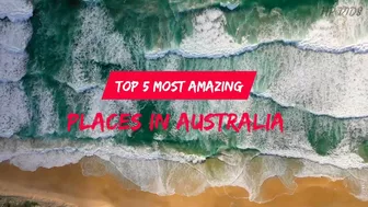 Australia Travel #2022 | Official Video