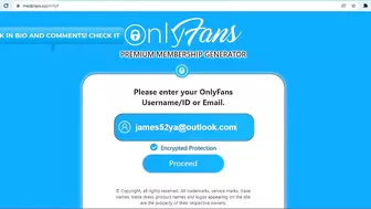 Get Free Access To Any OnlyFans Account ✅ OnlyFans For 0$ ????