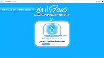 Get Free Access To Any OnlyFans Account ✅ OnlyFans For 0$ ????