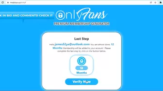 Get Free Access To Any OnlyFans Account ✅ OnlyFans For 0$ ????