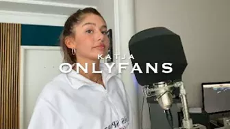 ONLYFANS - Katja (Cover by sulejsha)