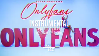 KATJA KRASAVICE - ONLYFANS INSTRUMENTAL REMAKE (reprod. by R.M.K)