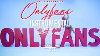 KATJA KRASAVICE - ONLYFANS INSTRUMENTAL REMAKE (reprod. by R.M.K)