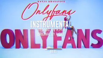 KATJA KRASAVICE - ONLYFANS INSTRUMENTAL REMAKE (reprod. by R.M.K)