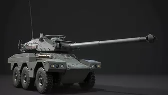 3 NEW Tank Models Leaked!