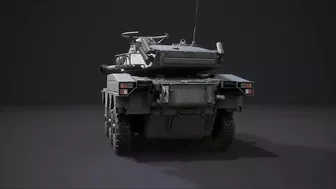 3 NEW Tank Models Leaked!