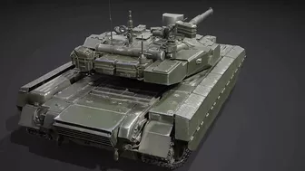 3 NEW Tank Models Leaked!