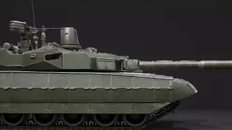 3 NEW Tank Models Leaked!