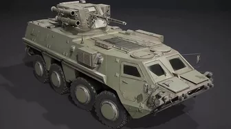 3 NEW Tank Models Leaked!