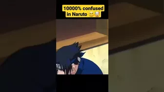 Badass Anime Moments ???? #anime #shorts #animeedit #badassanime #Naruto #Sasuke