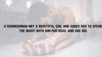 Funny Dirty Joke - A Guy Asks This Beautiful Girl To Spend The Night With Him