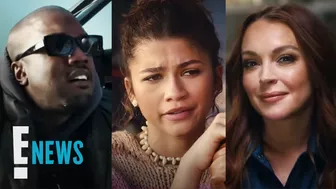 BEST 2022 Super Bowl Commercials With Celebrities | E! News