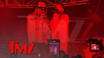 Drake and Future Perform at Super Bowl Weekend Party Packed with Celebrities | TMZ