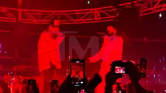 Drake and Future Perform at Super Bowl Weekend Party Packed with Celebrities | TMZ