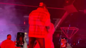 Drake and Future Perform at Super Bowl Weekend Party Packed with Celebrities | TMZ